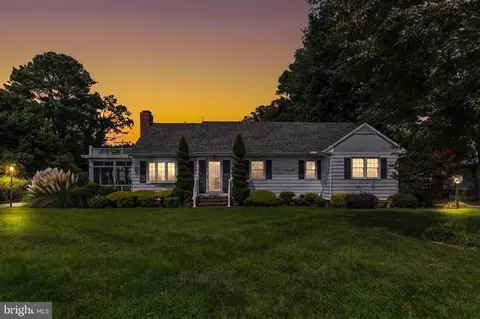 Exterior - 8505 Newark Rd, Newark, MD 21841 photo 1 of 11