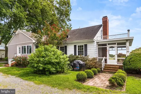 Exterior - 8505 Newark Rd, Newark, MD 21841 photo 5 of 11