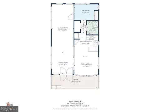 392 Timberline Cir, Berlin, MD 21811 photo 59