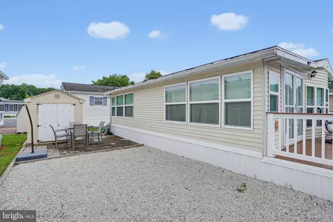 392 Timberline Cir, Berlin, MD 21811 photo 33