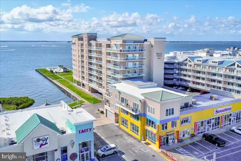 4601 Coastal Hwy # -A, Ocean City, MD 21842