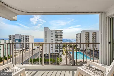 13200 Coastal Hwy #507, Ocean City, MD 21842