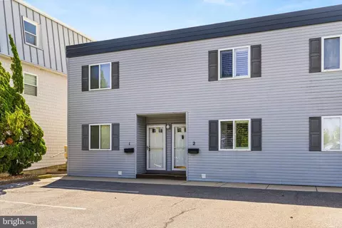 719 Rusty Anchor Rd #2, Ocean City, MD 21842