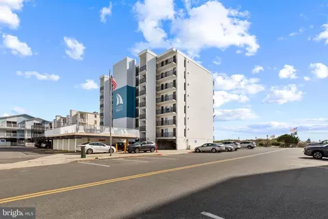 2 133rd St #105, Ocean City, MD 21842