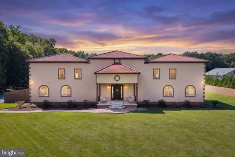 11914 Back Creek Rd, Bishopville, MD 21813