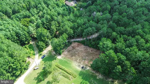 0 Old Stage Coach Rd, Snow Hill, MD 21863