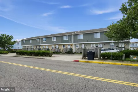 507 32nd St #23, Ocean City, MD 21842