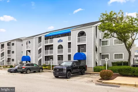 12301 Jamaica Ave #E216, Ocean City, MD 21842