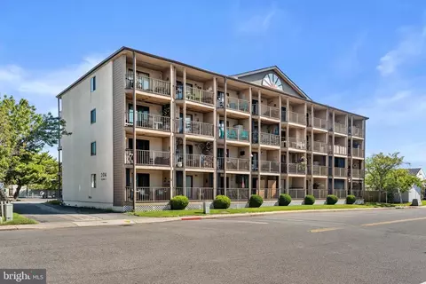 204 33rd St #20101, Ocean City, MD 21842