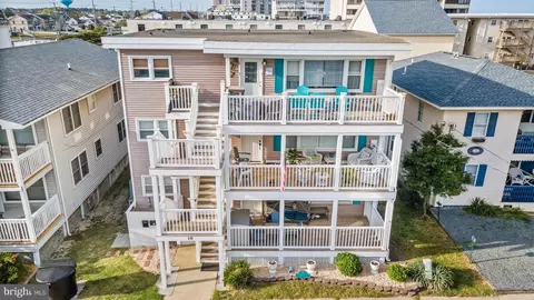 10 84th St #3, Ocean City, MD 21842