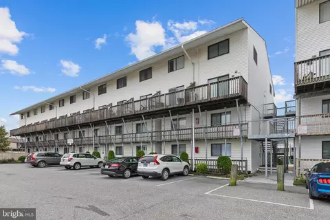 103 123rd St #0301, Ocean City, MD 21842