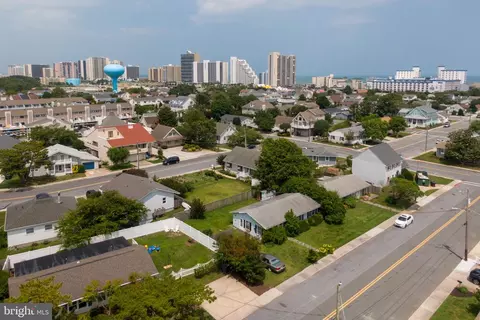 604 S South Pacific Ave, Ocean City, MD 21842
