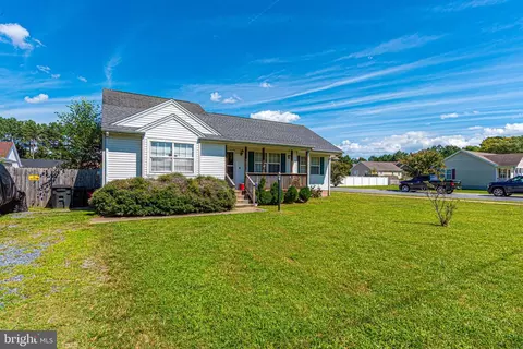 1511 Cedar St, Pocomoke City, MD 21851