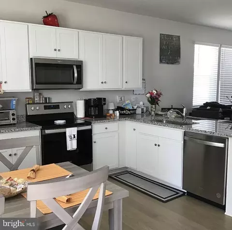 Kitchen - 501 Malone Ct #4, Berlin, MD 21811 photo 1 of 1