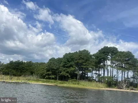 Corn Hammock Island, Bishopville, MD 21813