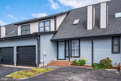 104 120th St #D21, Ocean City, MD 21842