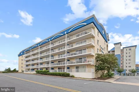 6007 Atlantic Ave #205, Ocean City, MD 21842
