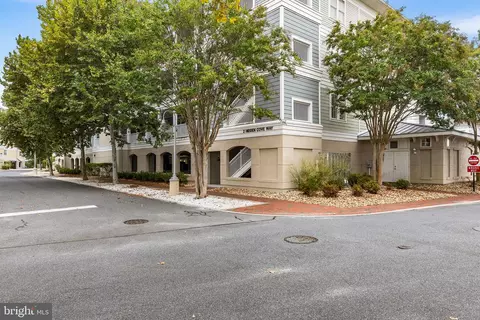 2 Hidden Cove Way #LUG-AT-2A, Ocean City, MD 21842