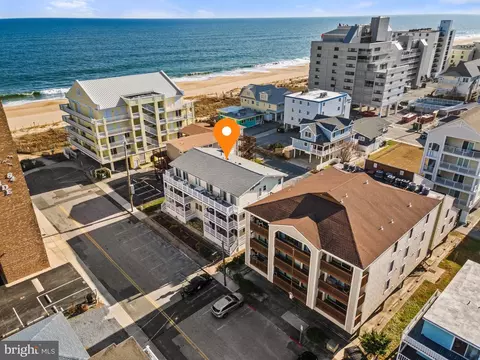 7 SE Unit 4w Se 84th St SE #4W, Ocean City, MD 21842