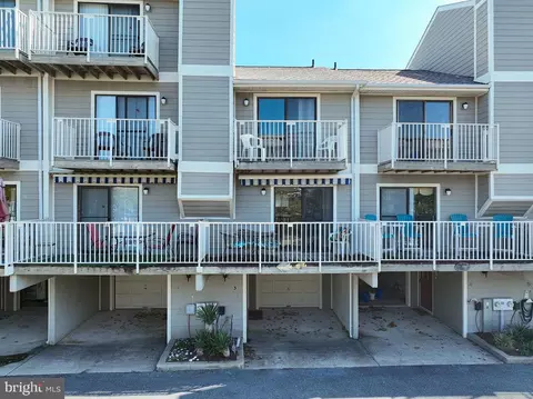 109 123rd St #3, Ocean City, MD 21842