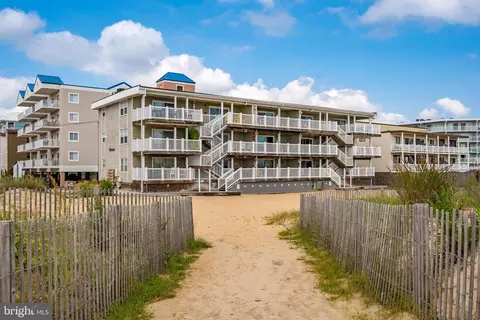 7901 Atlantic Ave #14, Ocean City, MD 21842