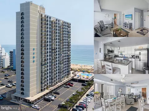 9400 Coastal Hwy #301, Ocean City, MD 21842