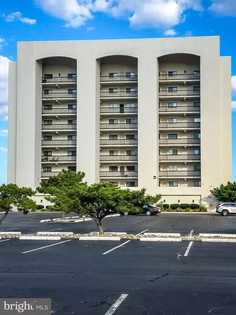 13201 Wight St #401A01, Ocean City, MD 21842
