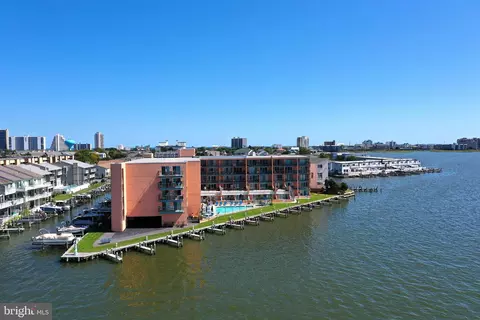 735 Bradley Rd #209, Ocean City, MD 21842