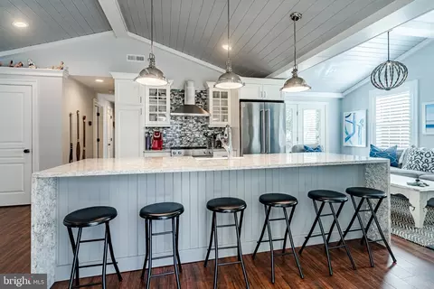 Kitchen - 15 Footbridge Trl, Ocean Pines, MD 21811 photo 1 of 8