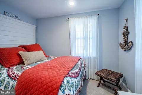 Bedroom - 15 Footbridge Trl, Ocean Pines, MD 21811 photo 2 of 5