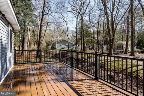 Exterior - 15 Footbridge Trl, Ocean Pines, MD 21811 photo 4 of 4