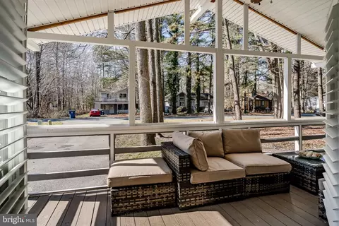 Exterior - 15 Footbridge Trl, Ocean Pines, MD 21811 photo 3 of 4
