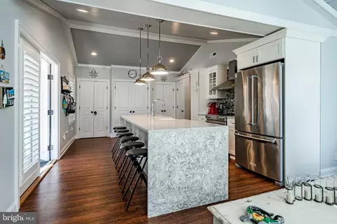 Kitchen - 15 Footbridge Trl, Ocean Pines, MD 21811 photo 3 of 8