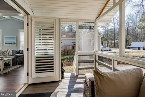 Exterior - 15 Footbridge Trl, Ocean Pines, MD 21811 photo 2 of 4