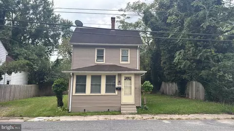 600 Cedar St, Pocomoke City, MD 21851