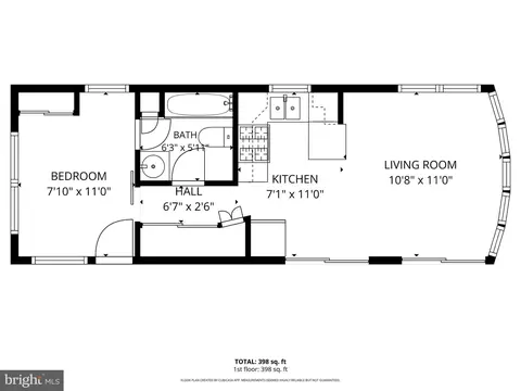 172 Ocean Oval Cir, Berlin, MD 21811 photo 21