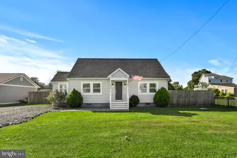 10317 Golf Course Rd, Ocean City, MD 21842