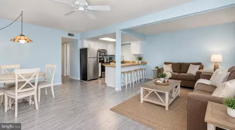 715 142nd St #423, Ocean City, MD 21842