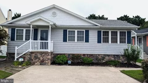 13800 Fiesta Rd, Ocean City, MD 21842