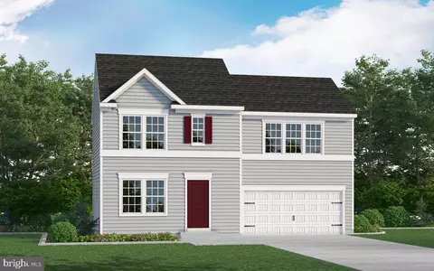 tbd S Old Mill Dr, Pocomoke City, MD 21851
