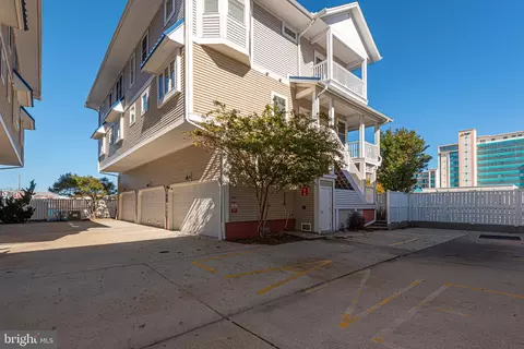 1604 Philadelphia Ave #108, Ocean City, MD 21842