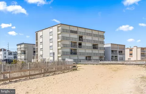 7001 Atlantic Ave #E205, Ocean City, MD 21842