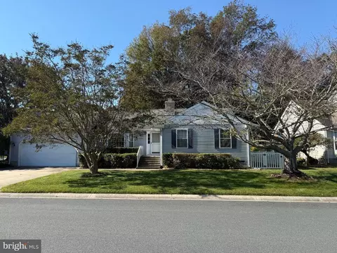 10226 Bent Creek Rd, Ocean City, MD 21842