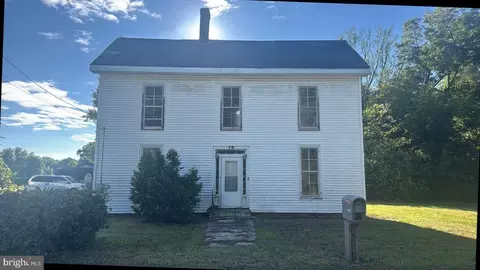 1432 Snow Hill Rd, Stockton, MD 21864