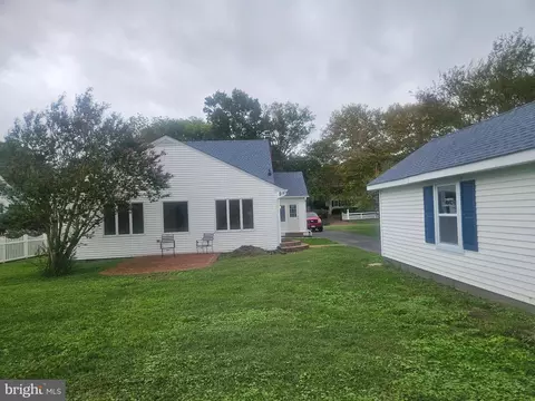 Exterior - 316 S Main St, Berlin, MD 21811 photo 3 of 4