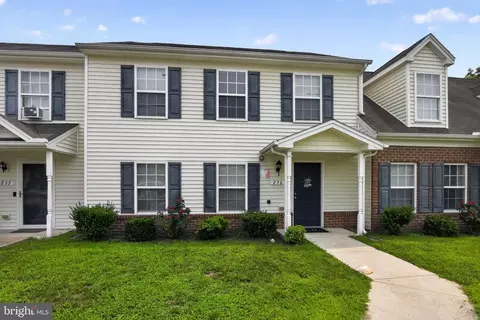 236 Morgans Ct, Pocomoke City, MD 21851