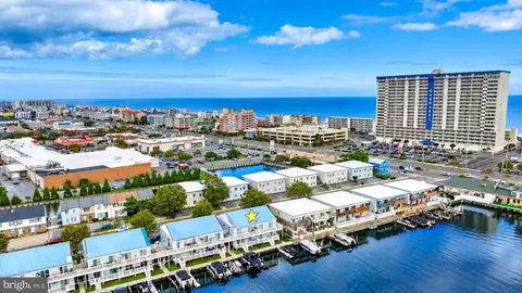 113 Newport Bay Dr #113A, Ocean City, MD 21842
