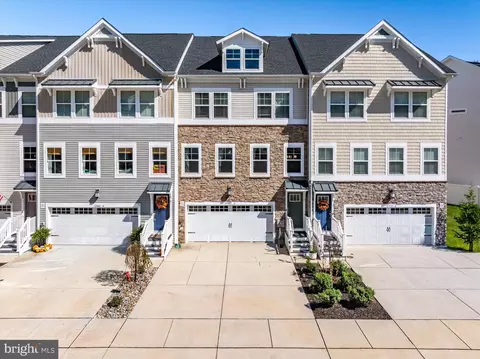 12442 Sea Oaks Ln #5, Berlin, MD 21811