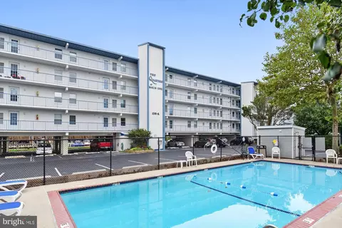 Undisclosed, Ocean City, MD 21842