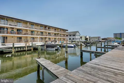 170 Captains Quarters Rd #3E, Ocean City, MD 21842
